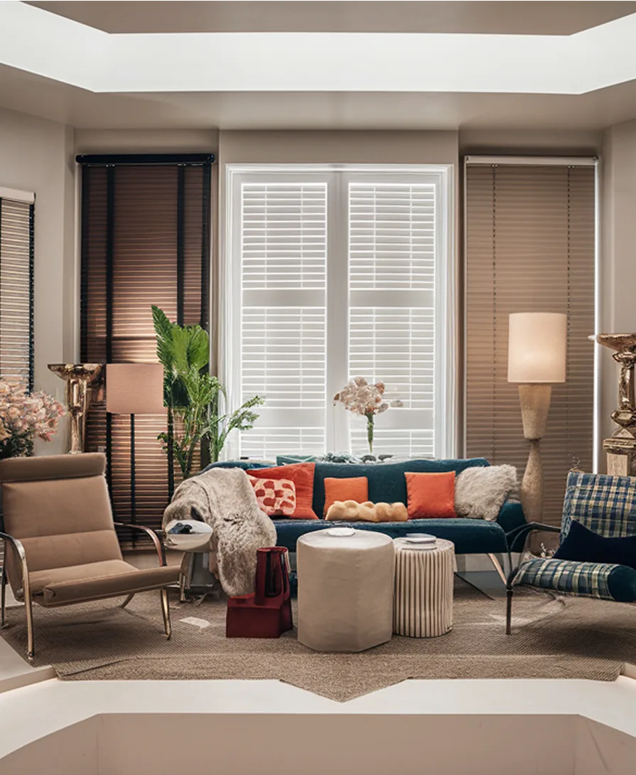 Contact section image