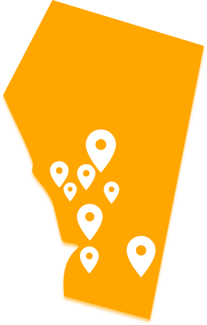 metblinds services map